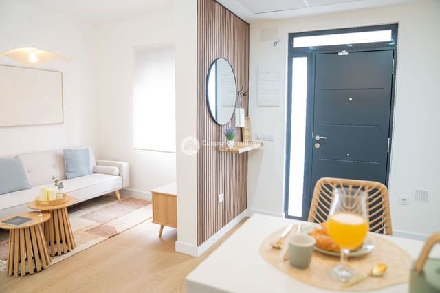 3 soveværelse Byhus til salg i Centro, Los Alcázares - € 249.000 (Ref: 10154343)