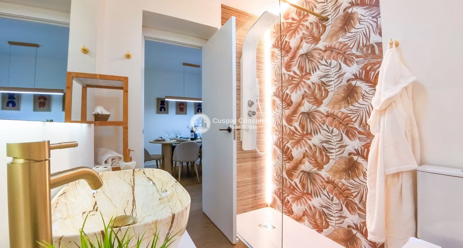 3 soveværelse Byhus til salg i Los Alcazares - € 249.000 (Ref: 10154343)