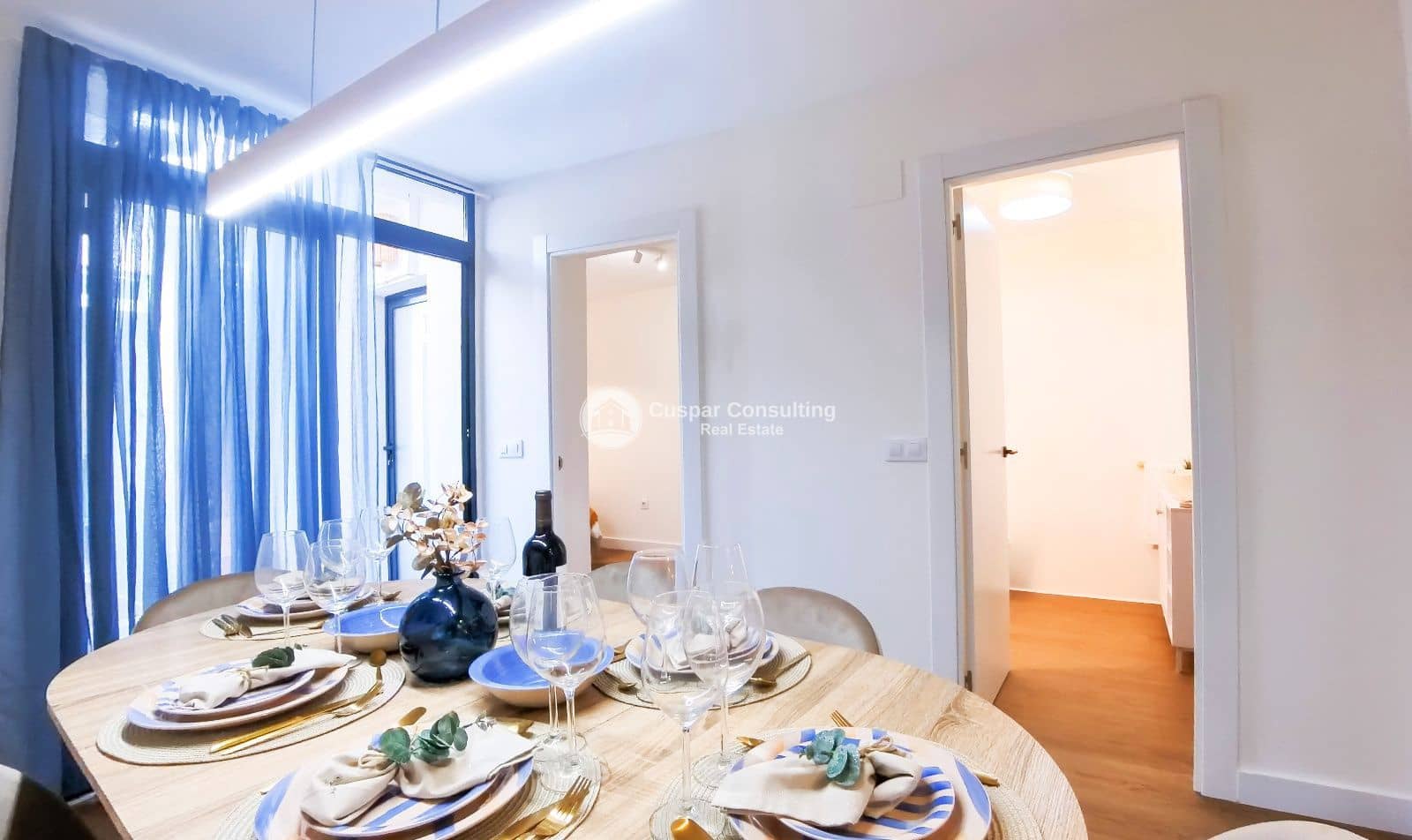 3 soveværelse Byhus til salg i Los Alcazares - € 249.000 (Ref: 10154343)