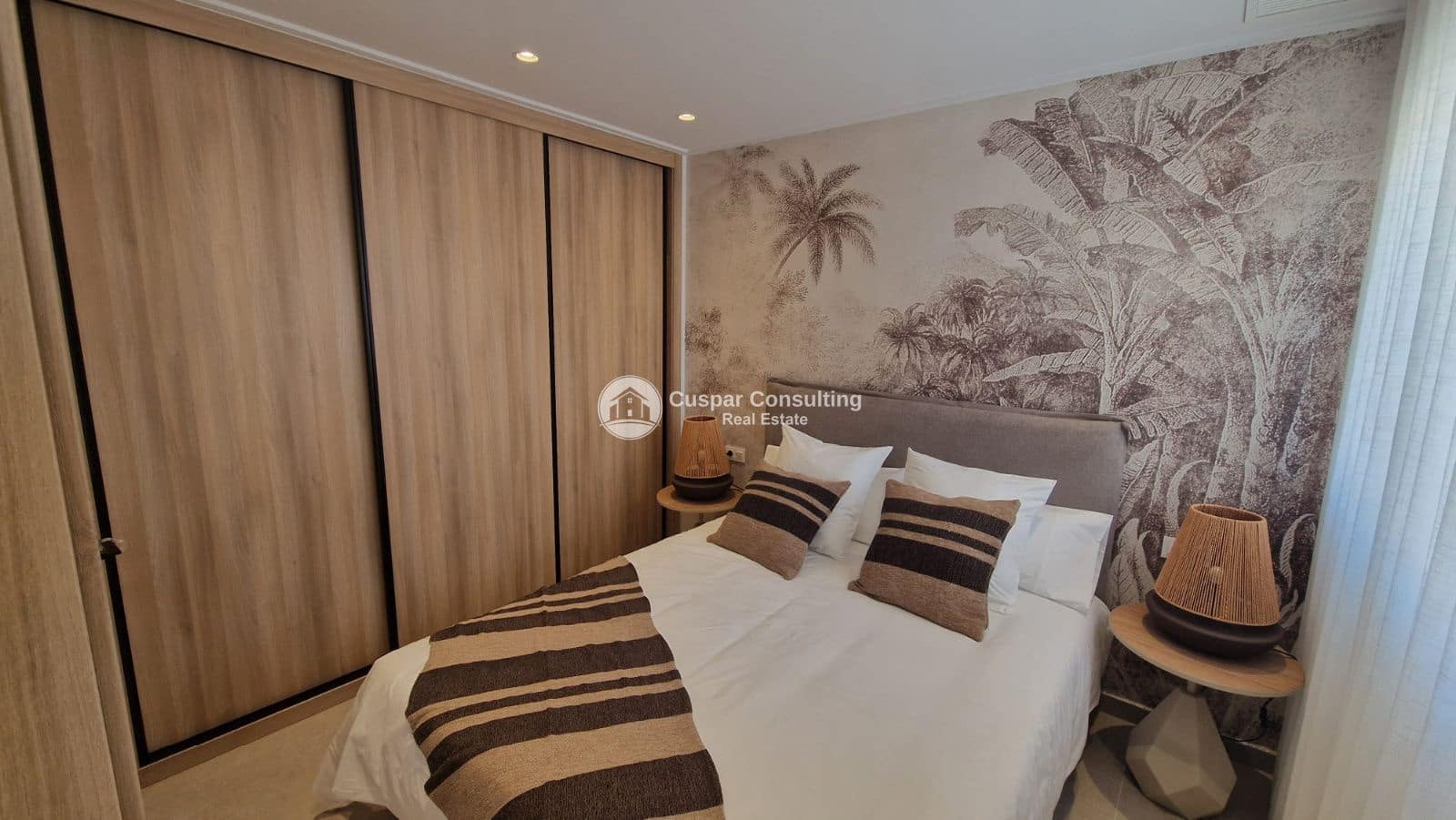 3 chambre Penthouse à vendre à Pilar de la Horadada avec piscine garage - 299 900 € (Ref: 10160542)