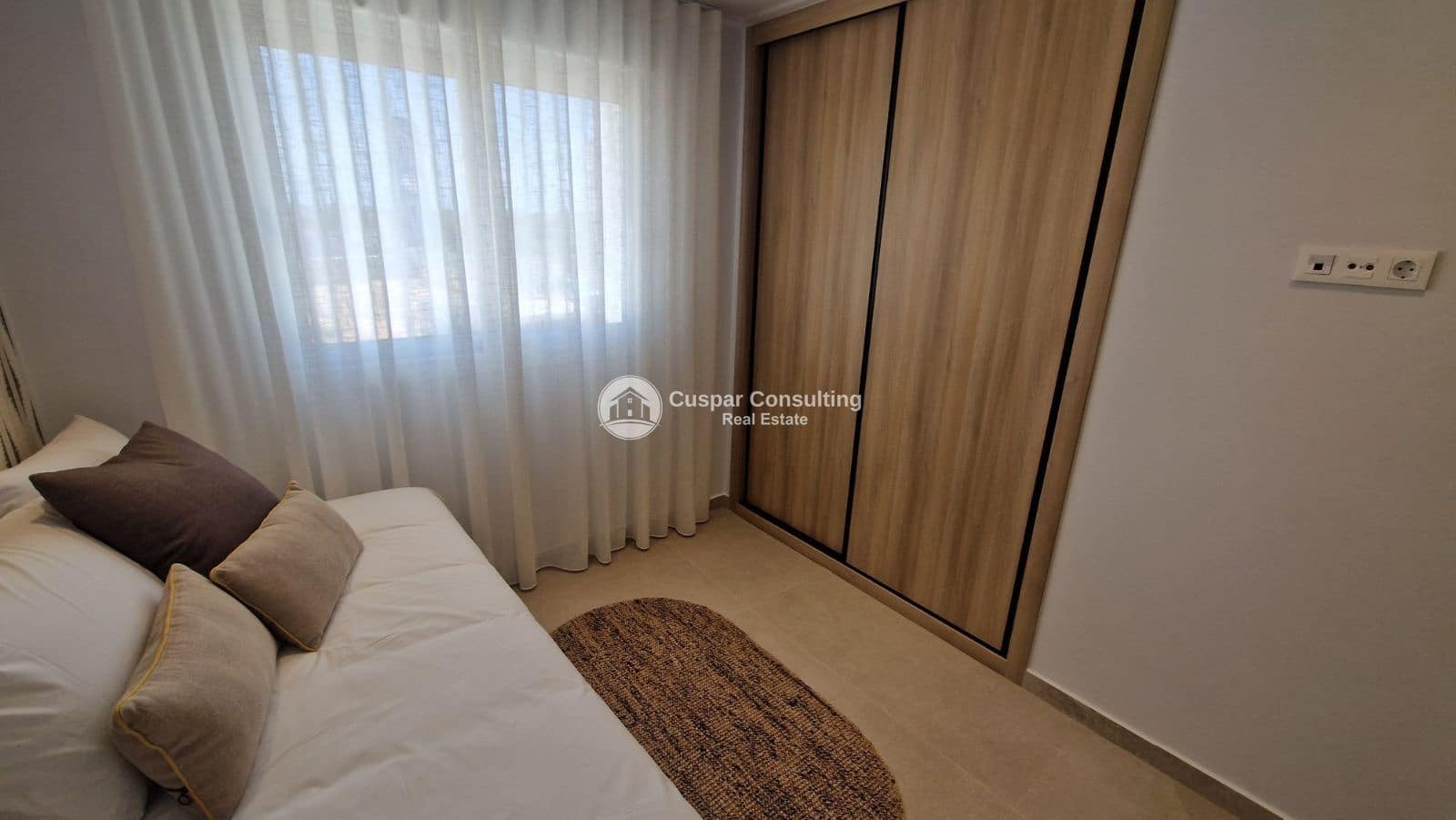 3 bedroom Flat for sale in Pilar de la Horadada with pool garage - € 284,900 (Ref: 10160543)