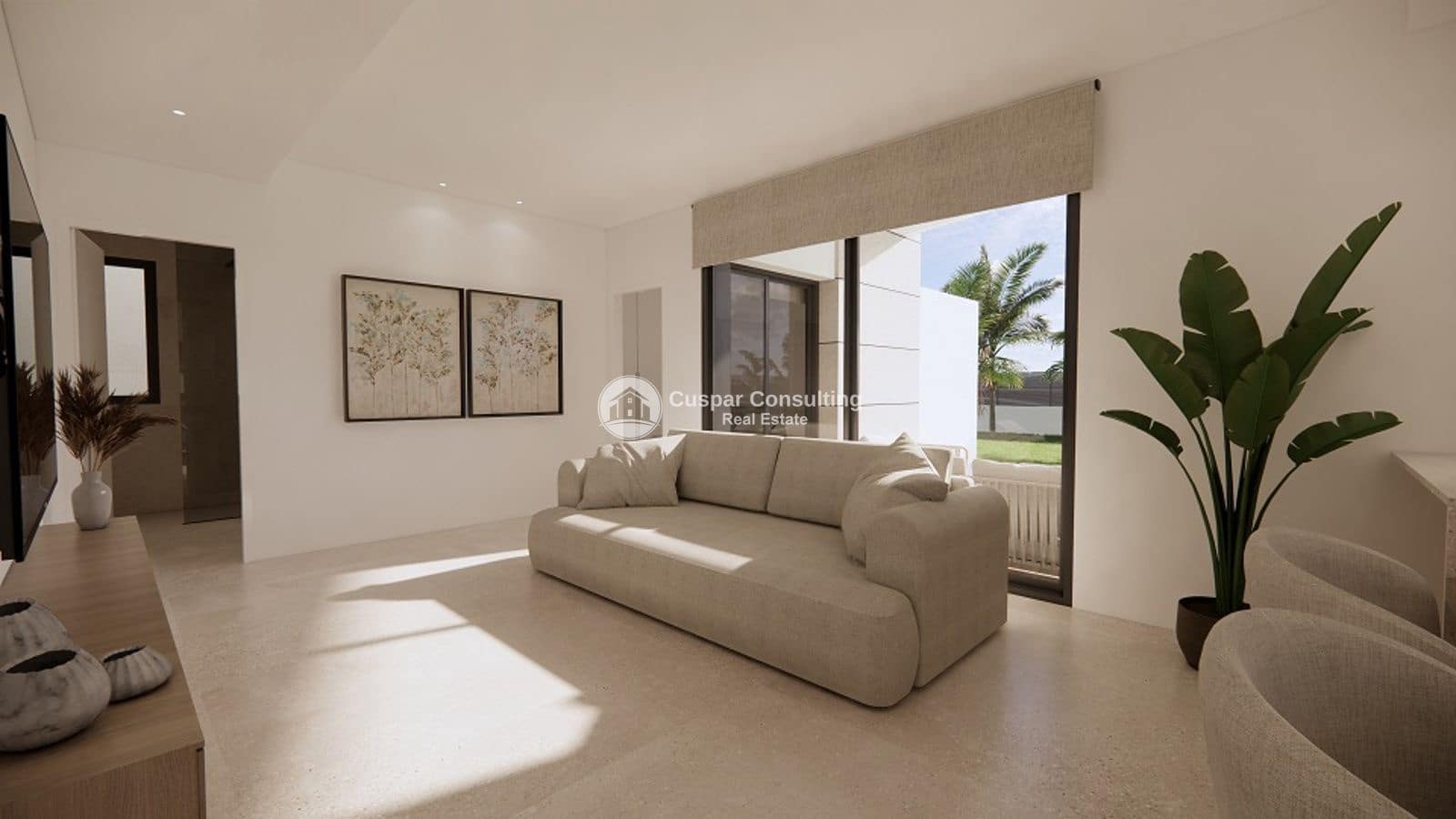 3 chambre Villa/Maison à vendre à Torrevieja avec piscine garage - 799 000 € (Ref: 10162051)