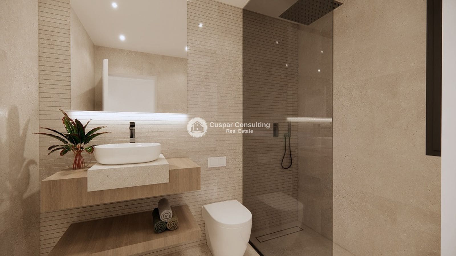 3 chambre Villa/Maison à vendre à Torrevieja avec piscine garage - 799 000 € (Ref: 10162051)