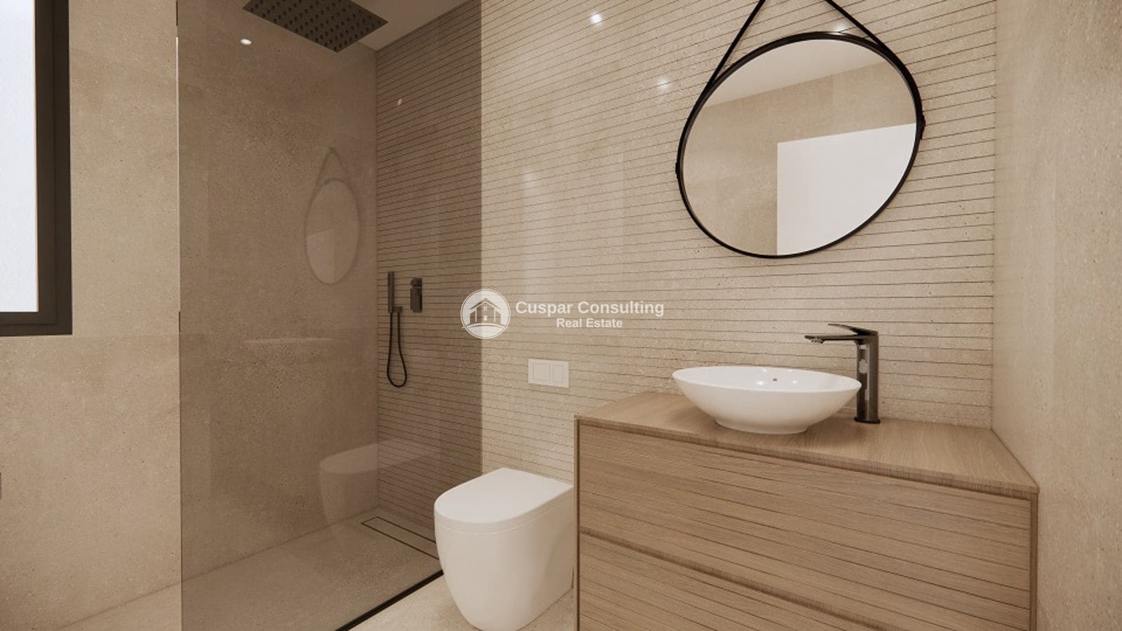 3 chambre Villa/Maison à vendre à Torrevieja avec piscine garage - 799 000 € (Ref: 10162051)