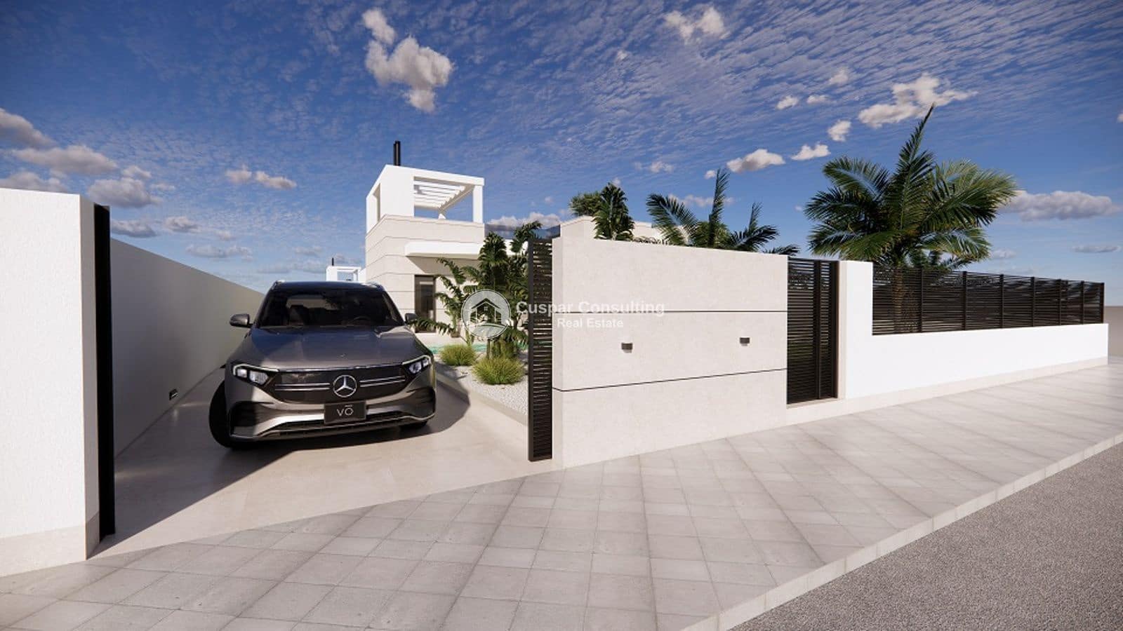 3 chambre Villa/Maison à vendre à Torrevieja avec piscine garage - 799 000 € (Ref: 10162051)