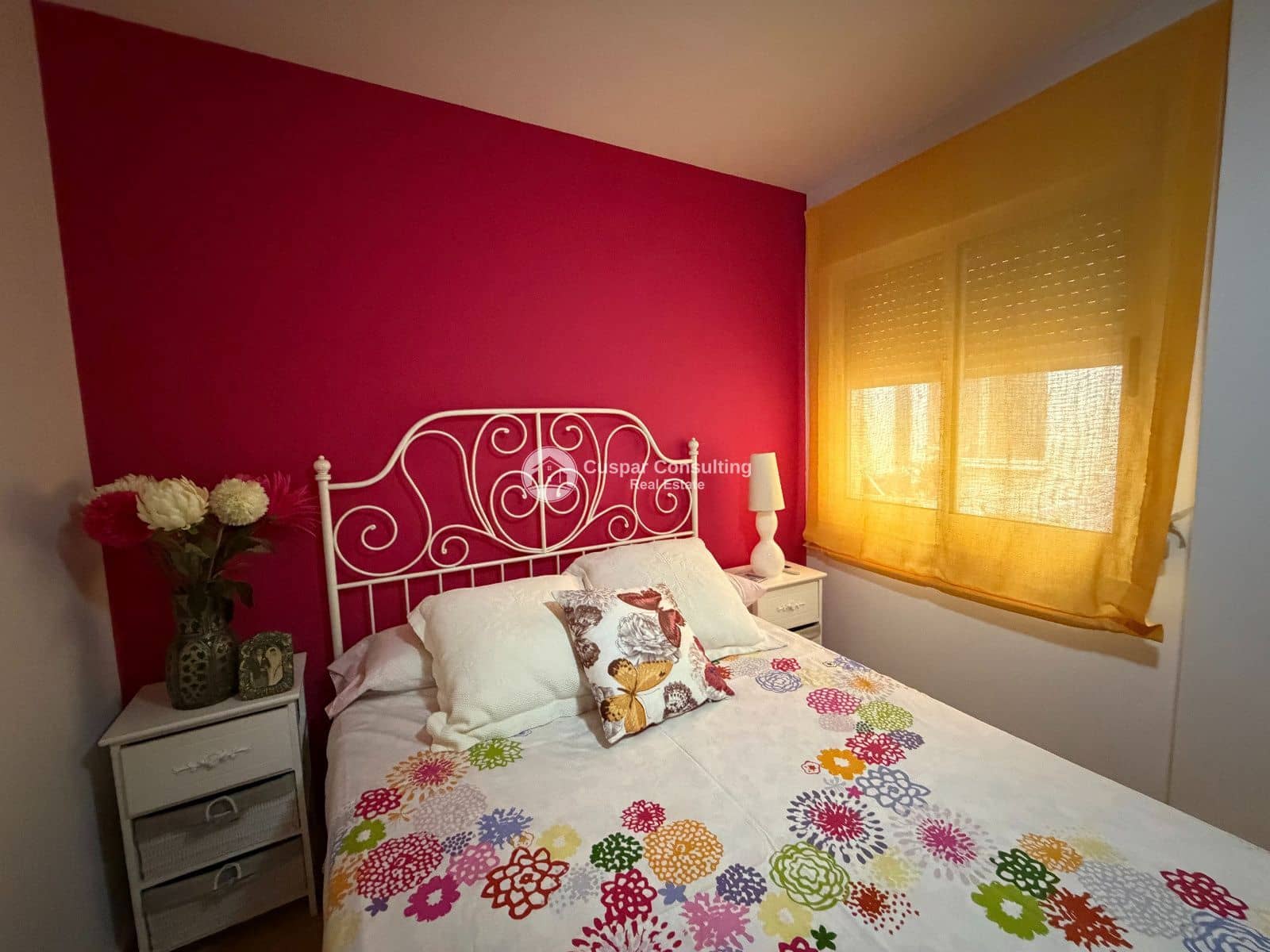 2 bedroom Flat for sale in Pilar de la Horadada with garage - € 159,950 (Ref: 10163539)