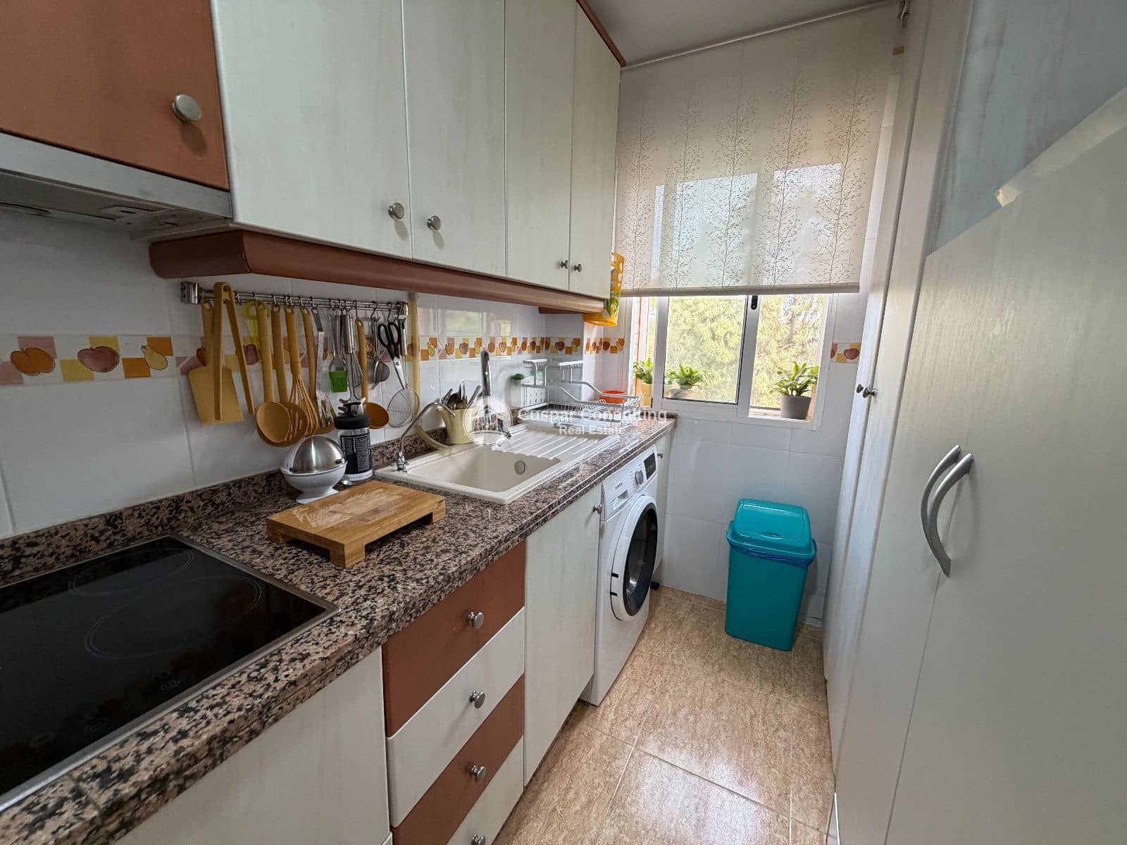 2 bedroom Flat for sale in Pilar de la Horadada with garage - € 159,950 (Ref: 10163539)