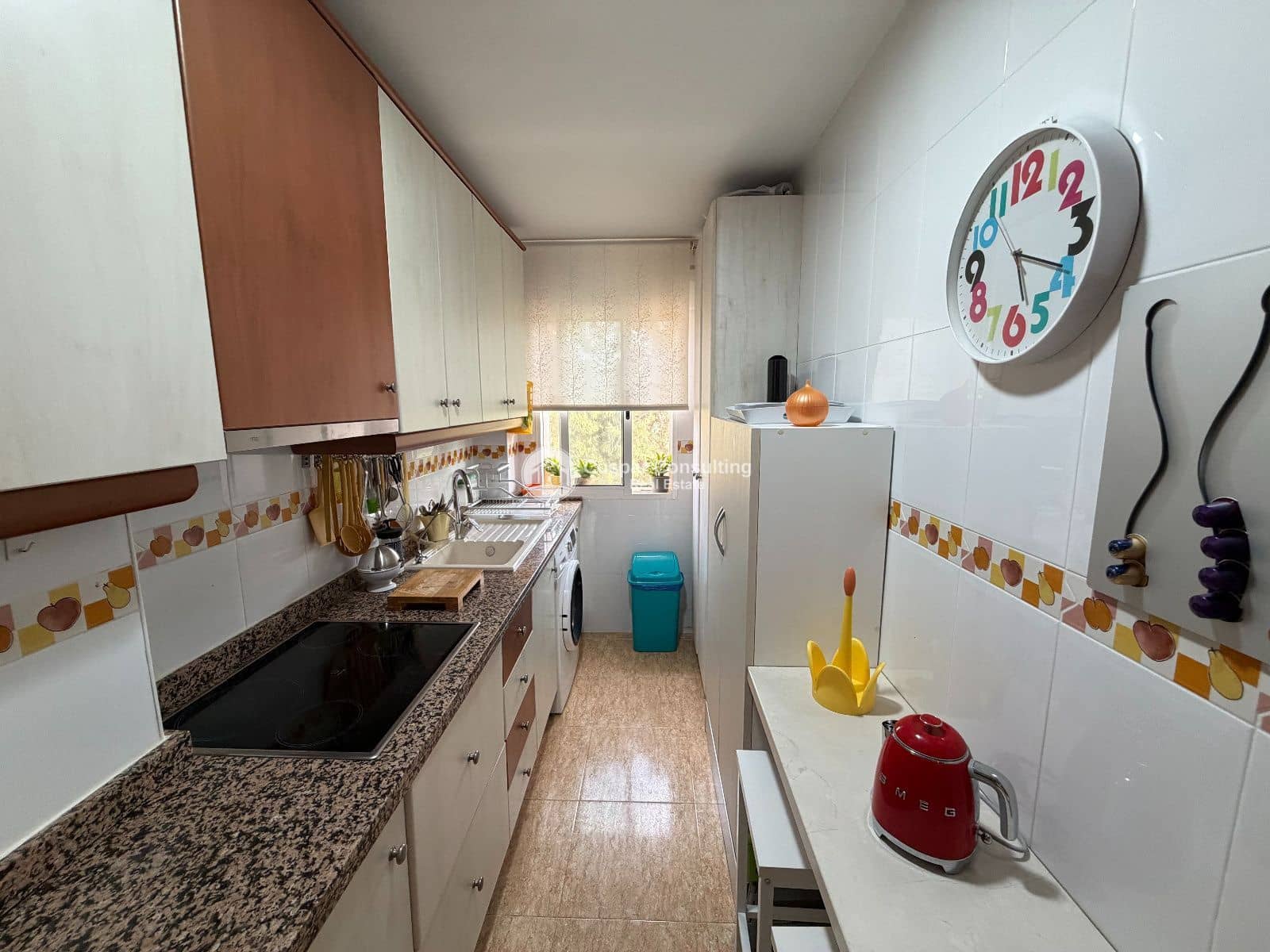 2 bedroom Flat for sale in Pilar de la Horadada with garage - € 159,950 (Ref: 10163539)