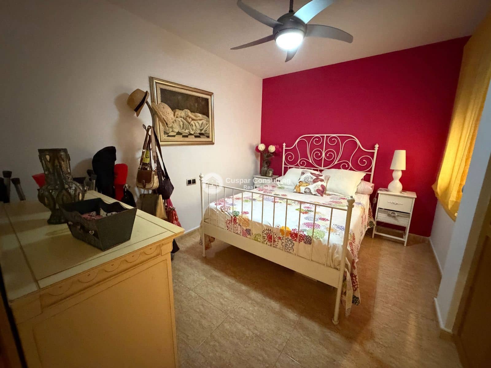 2 bedroom Flat for sale in Pilar de la Horadada with garage - € 159,950 (Ref: 10163539)