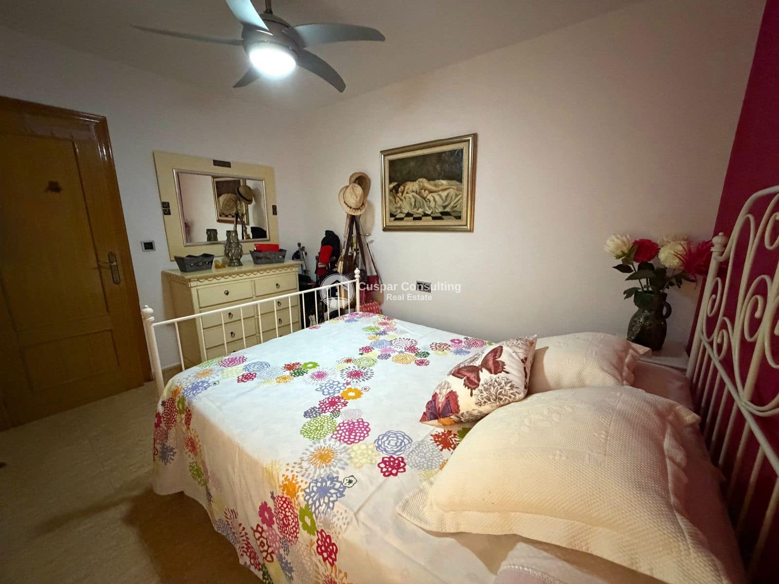2 bedroom Flat for sale in Pilar de la Horadada with garage - € 159,950 (Ref: 10163539)