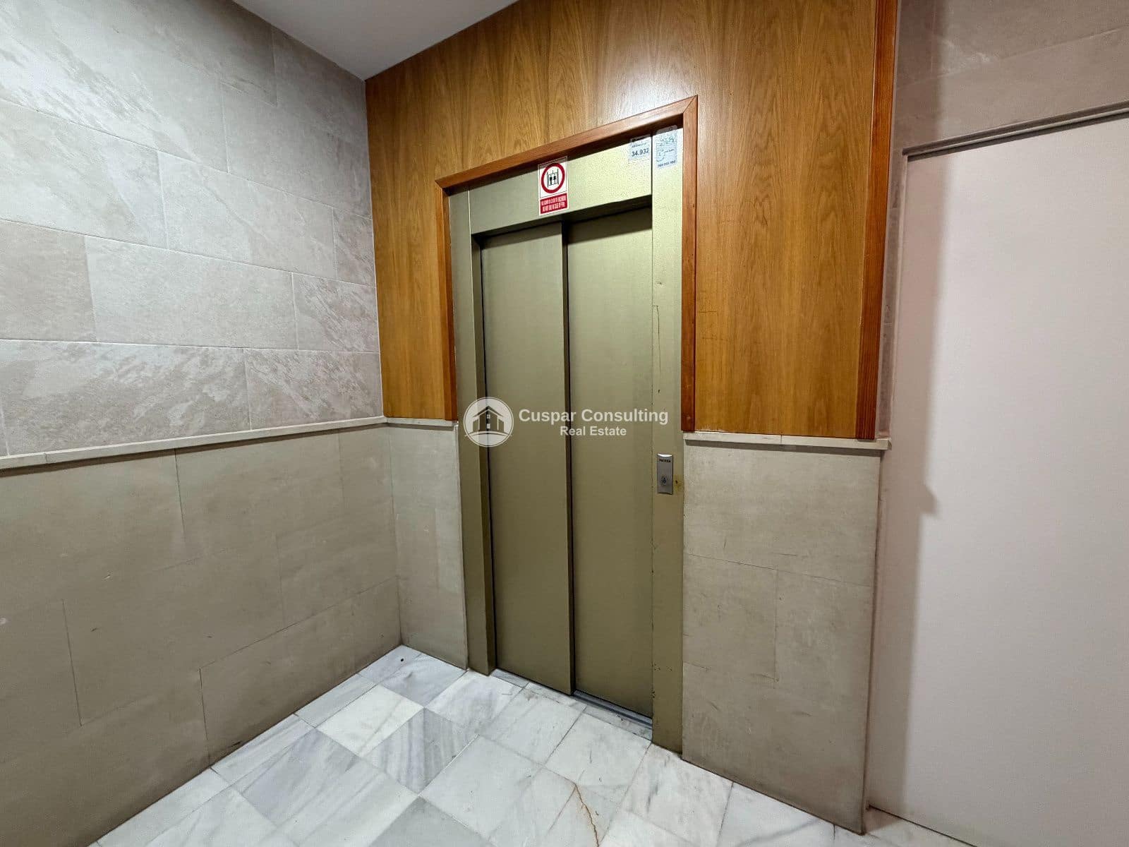 2 bedroom Flat for sale in Pilar de la Horadada with garage - € 159,950 (Ref: 10163539)