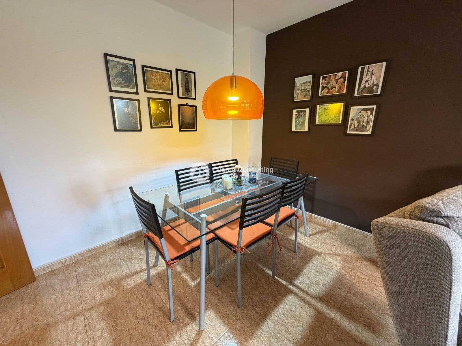 2 bedroom Flat for sale in Pilar de la Horadada with garage - € 159,950 (Ref: 10163539)