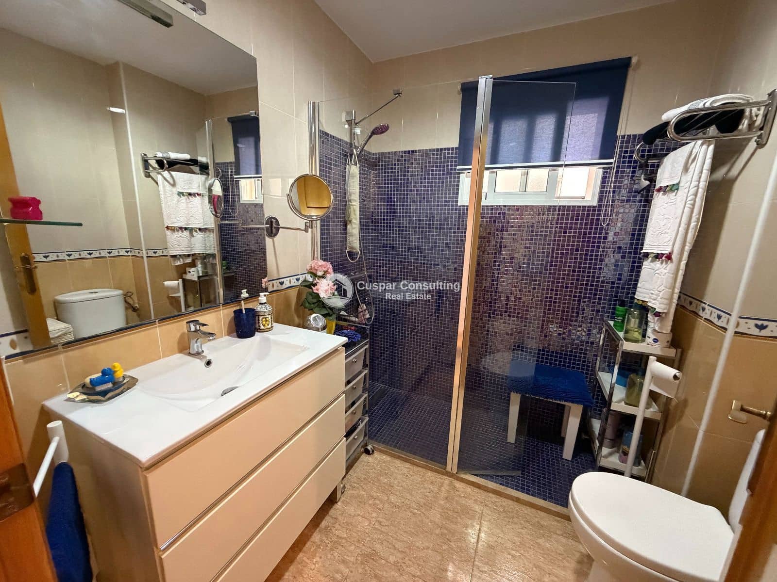 2 bedroom Flat for sale in Pilar de la Horadada with garage - € 159,950 (Ref: 10163539)