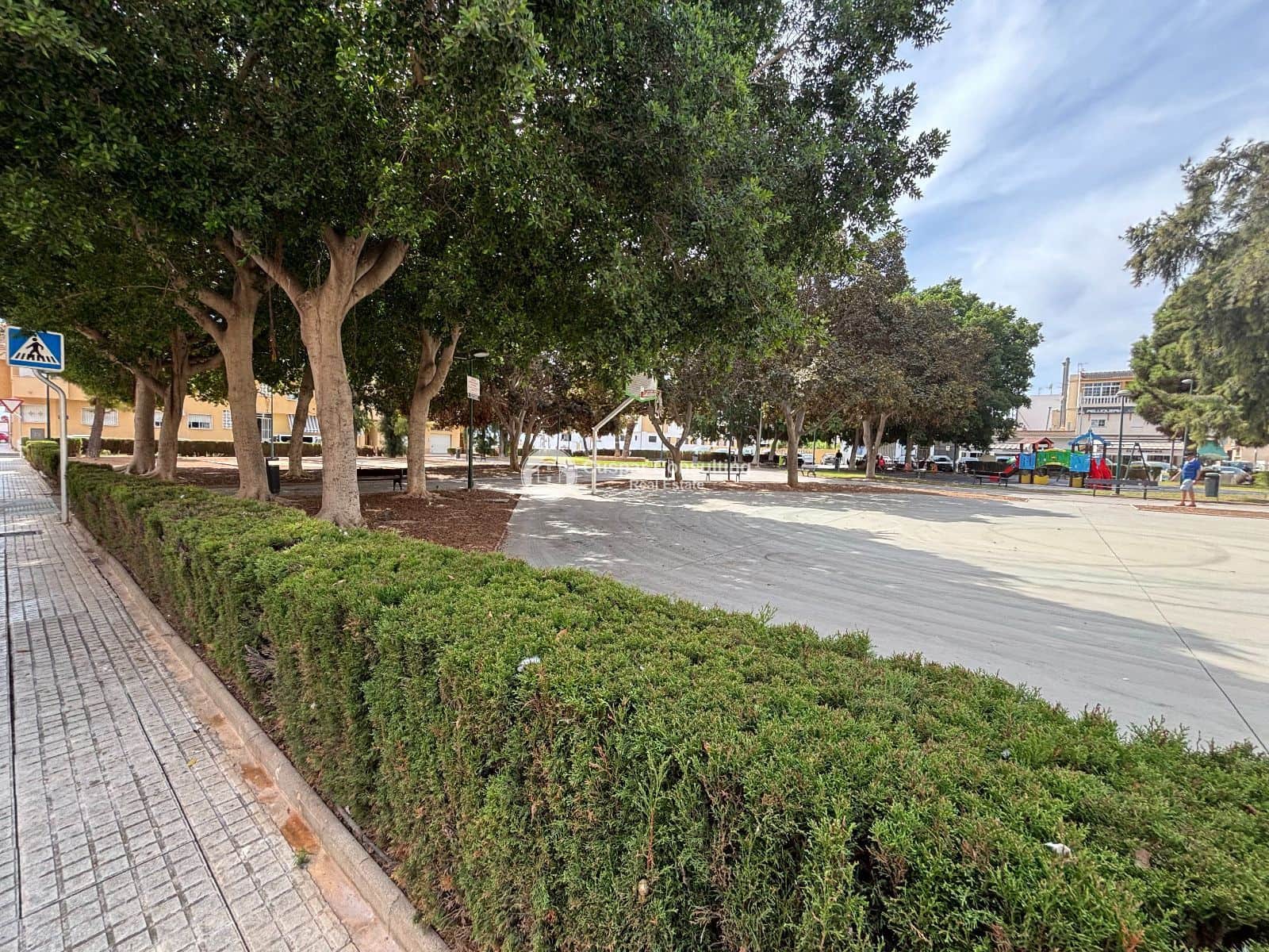 2 bedroom Flat for sale in Pilar de la Horadada with garage - € 159,950 (Ref: 10163539)