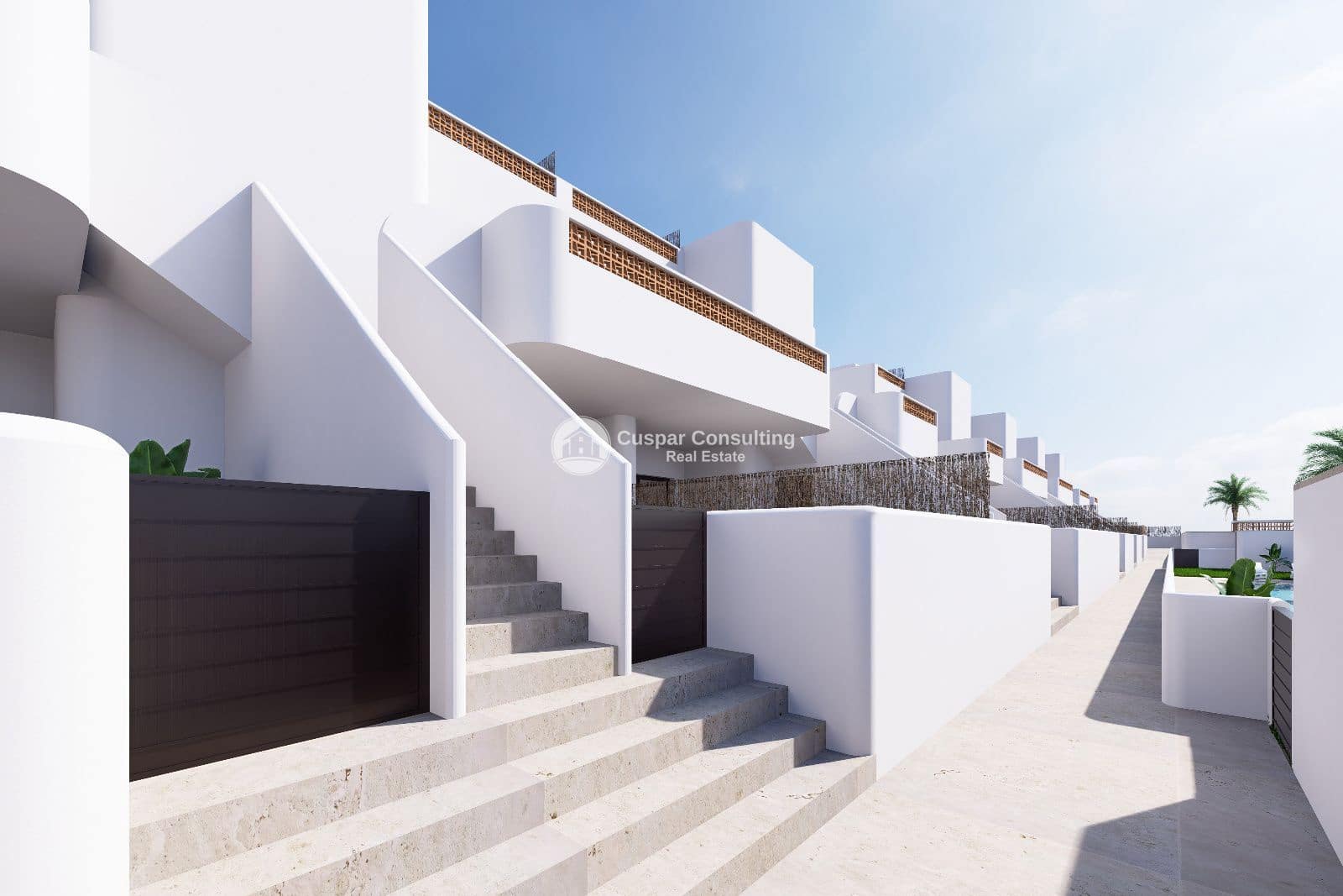 3 bedroom Penthouse for sale in Dolores with pool garage - € 319,900 (Ref: 10163540)