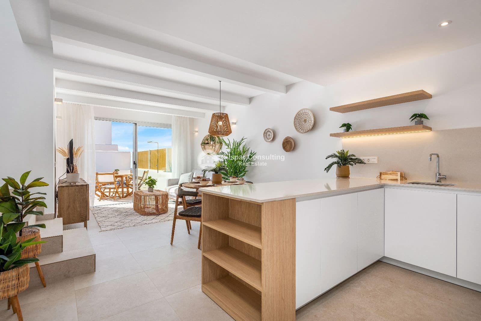 3 bedroom Penthouse for sale in Dolores with pool garage - € 319,900 (Ref: 10163540)
