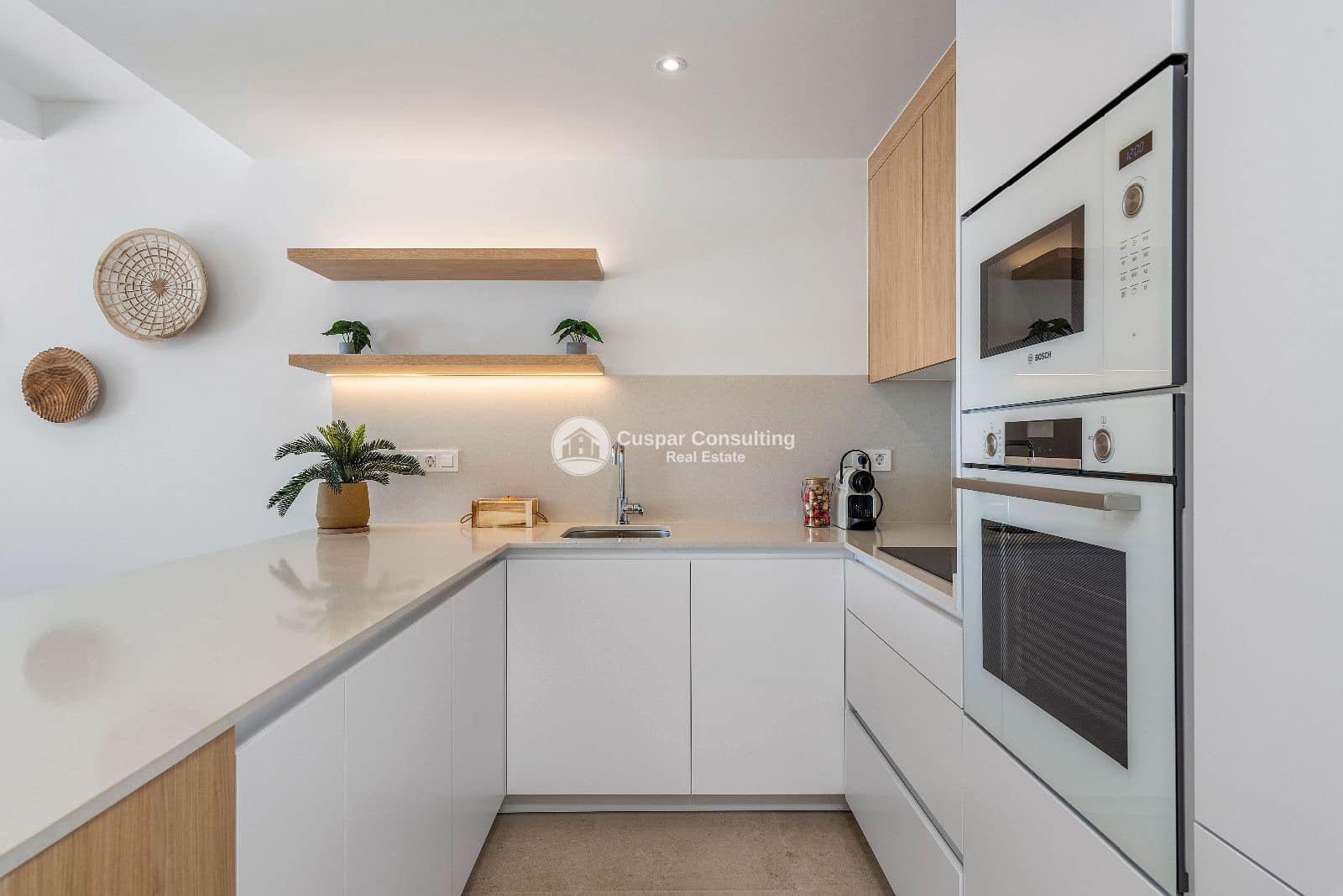 3 bedroom Penthouse for sale in Dolores with pool garage - € 319,900 (Ref: 10163540)
