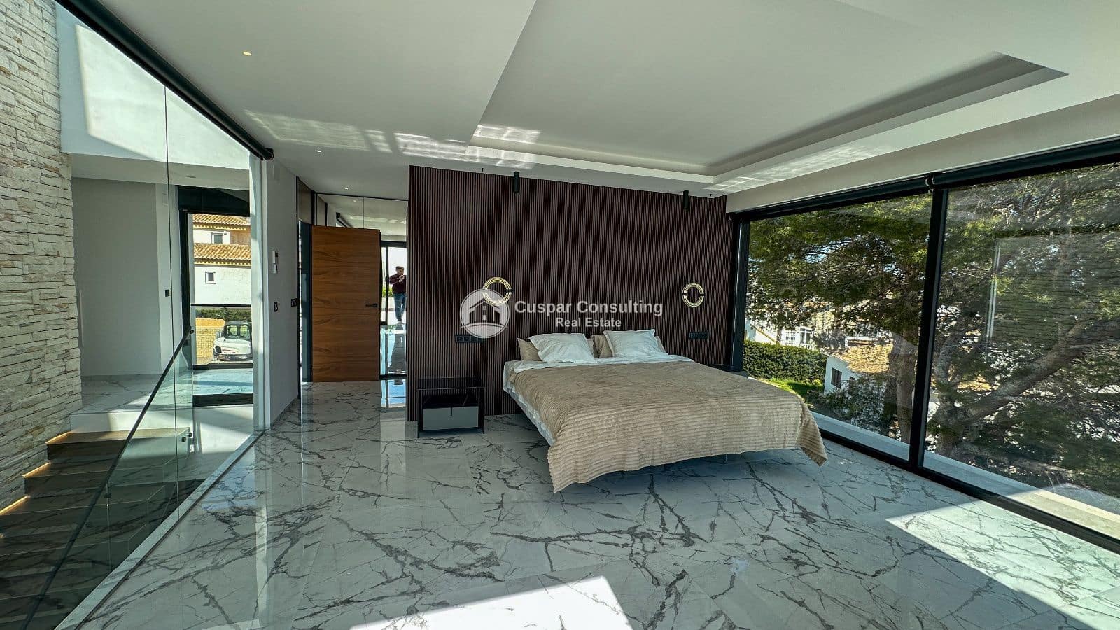 4 quarto Moradia para venda em Villamartin com piscina garagem - 2 950 000 € (Ref: 10163674)