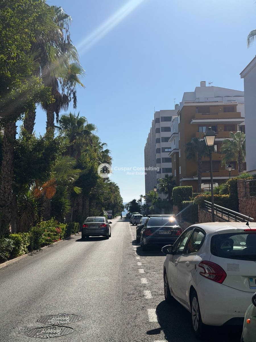 2 soveværelse Penthouse til salg i Punta Prima med swimmingpool garage - € 420.000 (Ref: 10165591)