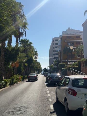 2 soveværelse Penthouse til salg i Punta Prima, Torrevieja med swimmingpool garage - € 420.000 (Ref: 10165591)