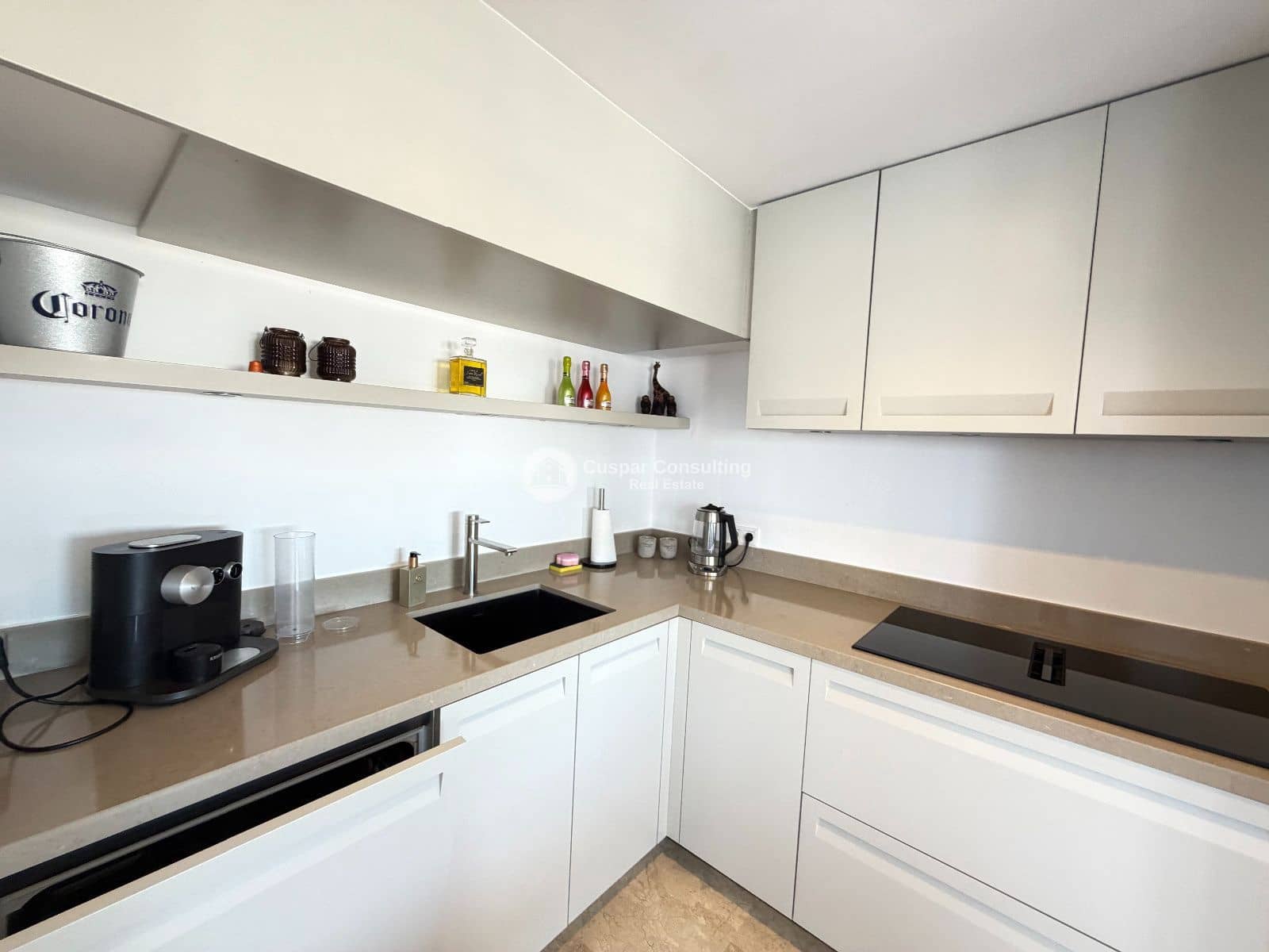 2 soveværelse Penthouse til salg i Punta Prima med swimmingpool garage - € 420.000 (Ref: 10165591)