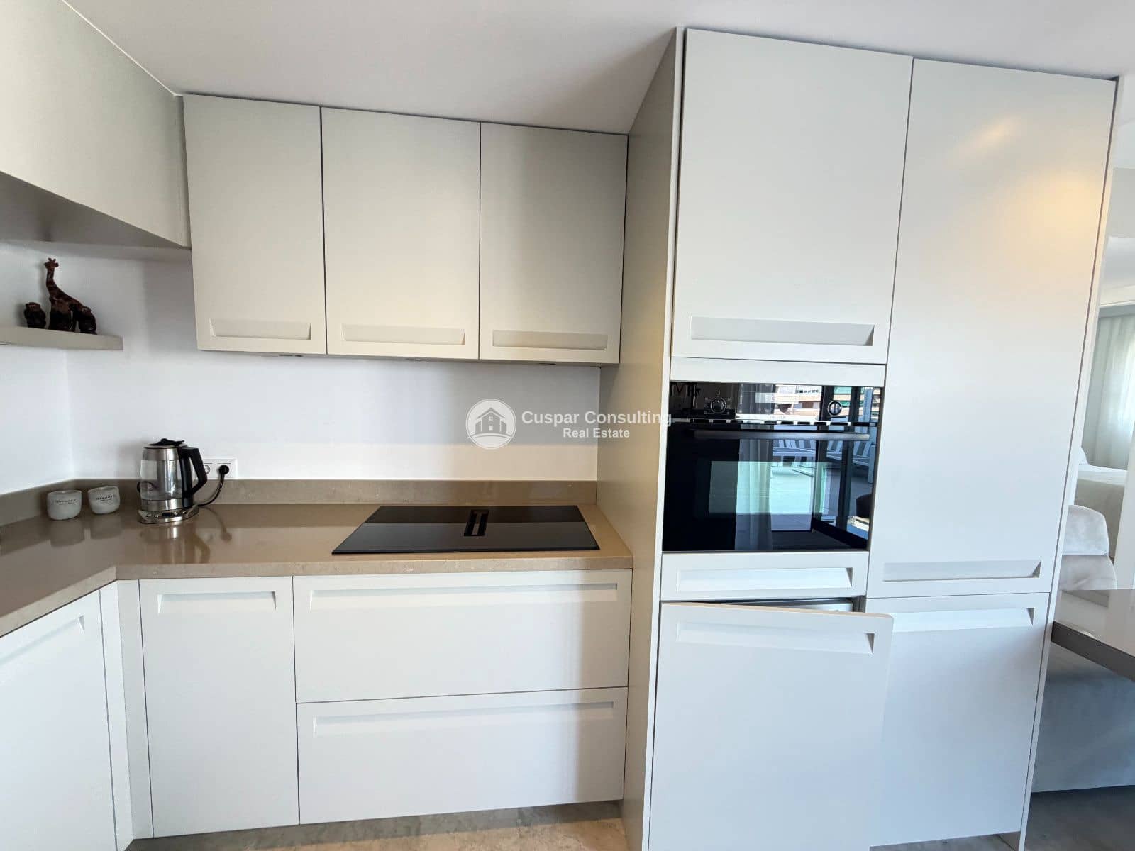 2 soveværelse Penthouse til salg i Punta Prima med swimmingpool garage - € 420.000 (Ref: 10165591)