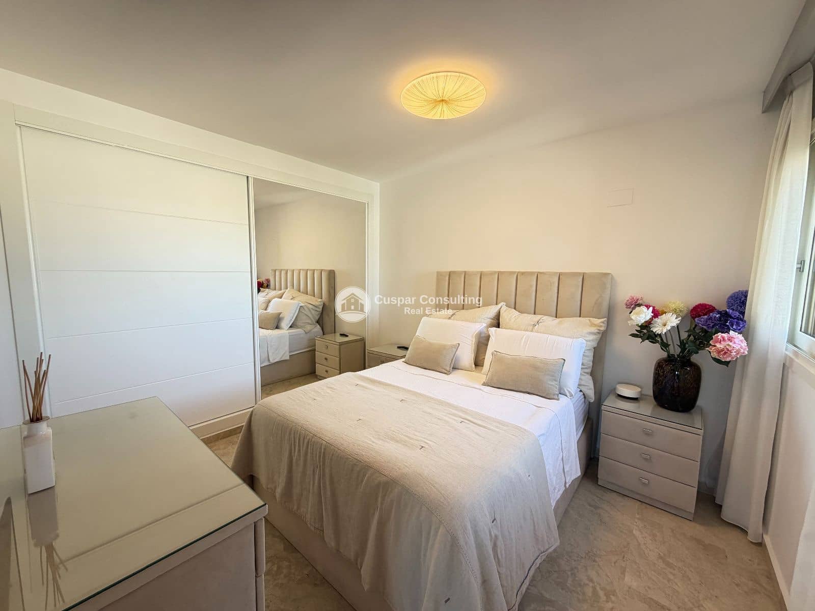 2 soveværelse Penthouse til salg i Punta Prima med swimmingpool garage - € 420.000 (Ref: 10165591)