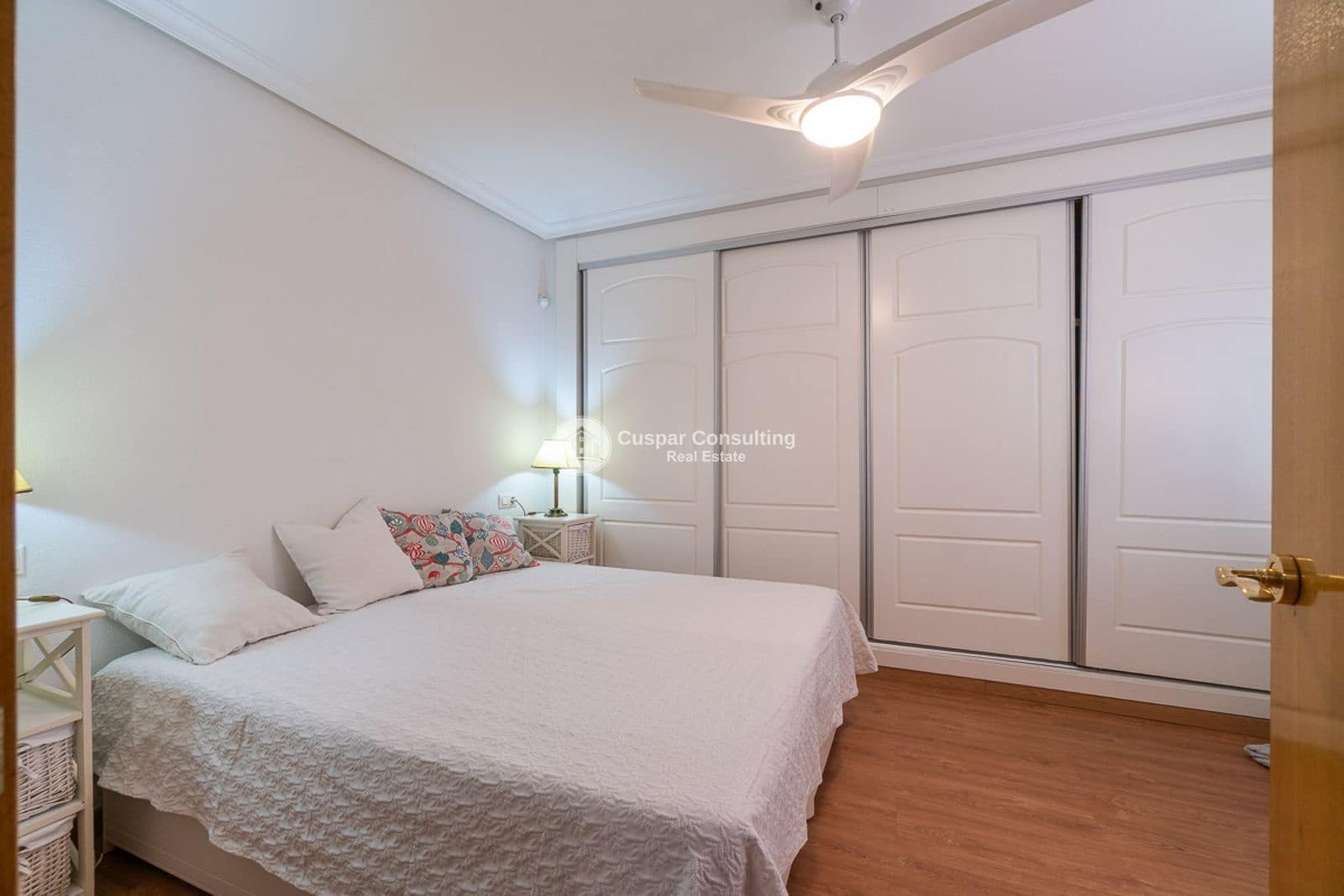 3 soveværelse Penthouse til salg i Torrevieja - € 239.500 (Ref: 10168852)