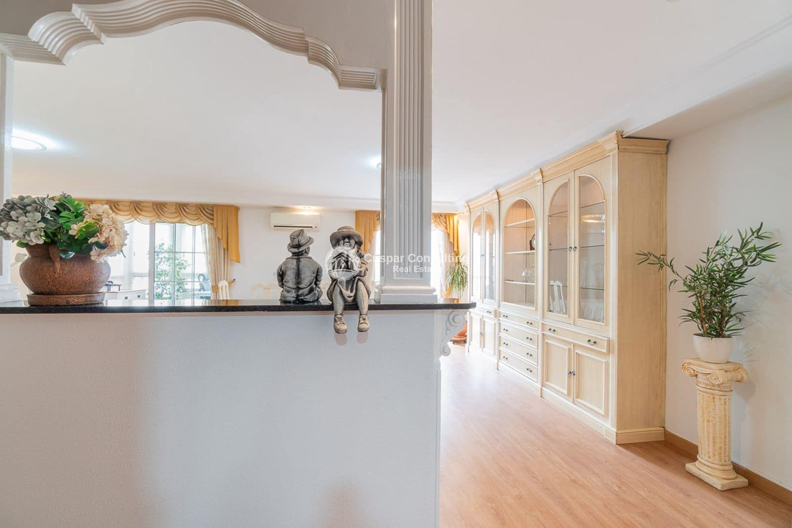 3 soveværelse Penthouse til salg i Torrevieja - € 239.500 (Ref: 10168852)