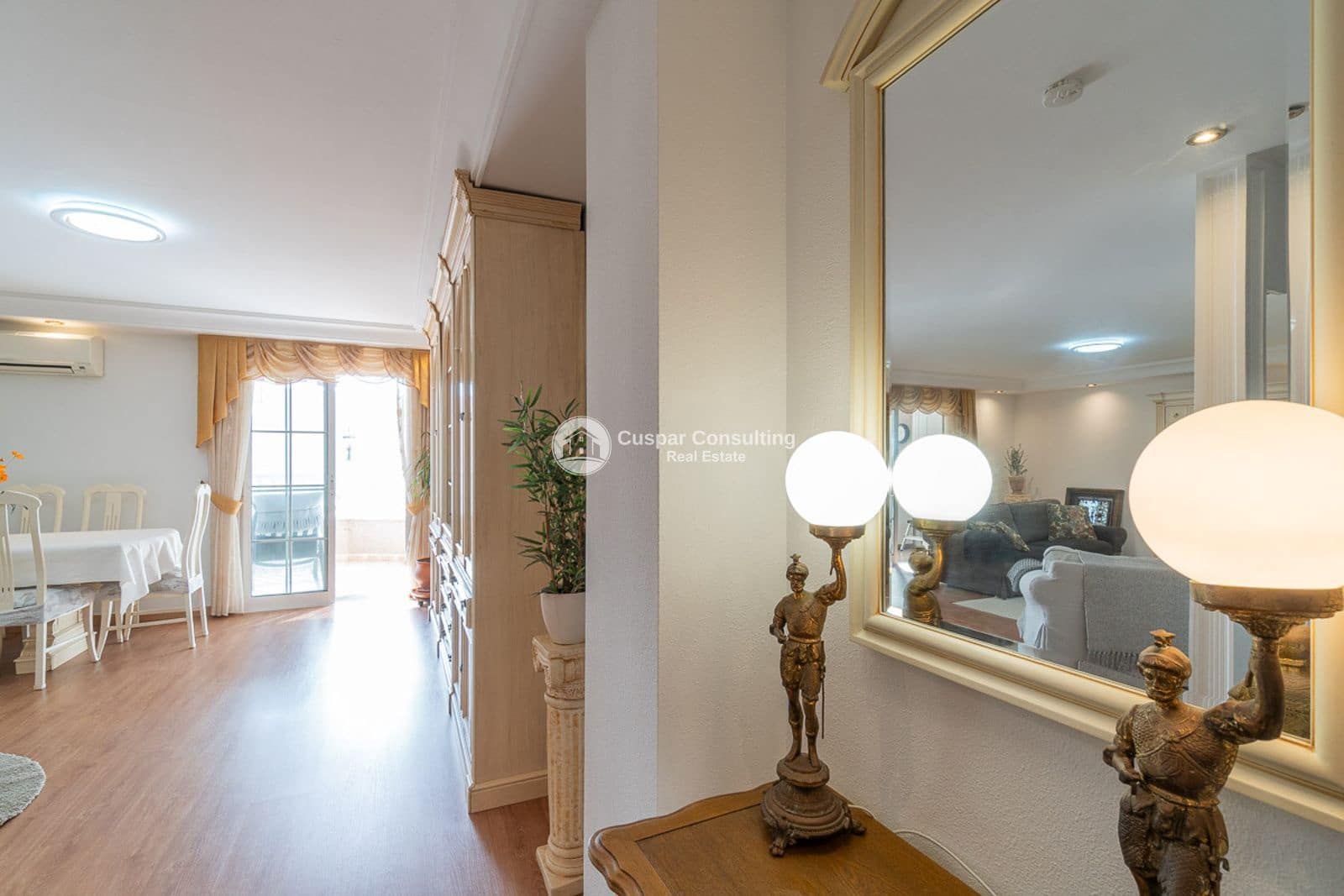 3 soveværelse Penthouse til salg i Torrevieja - € 239.500 (Ref: 10168852)