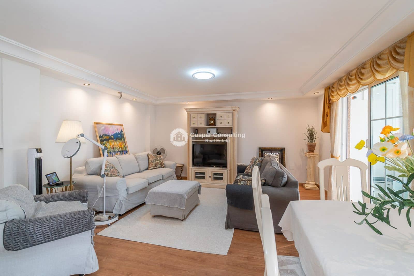 3 soveværelse Penthouse til salg i Torrevieja - € 239.500 (Ref: 10168852)