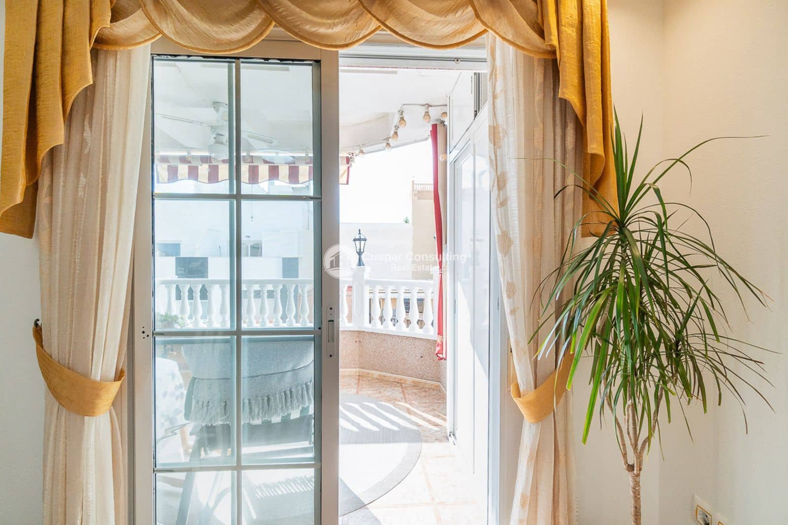 3 soveværelse Penthouse til salg i Torrevieja - € 239.500 (Ref: 10168852)