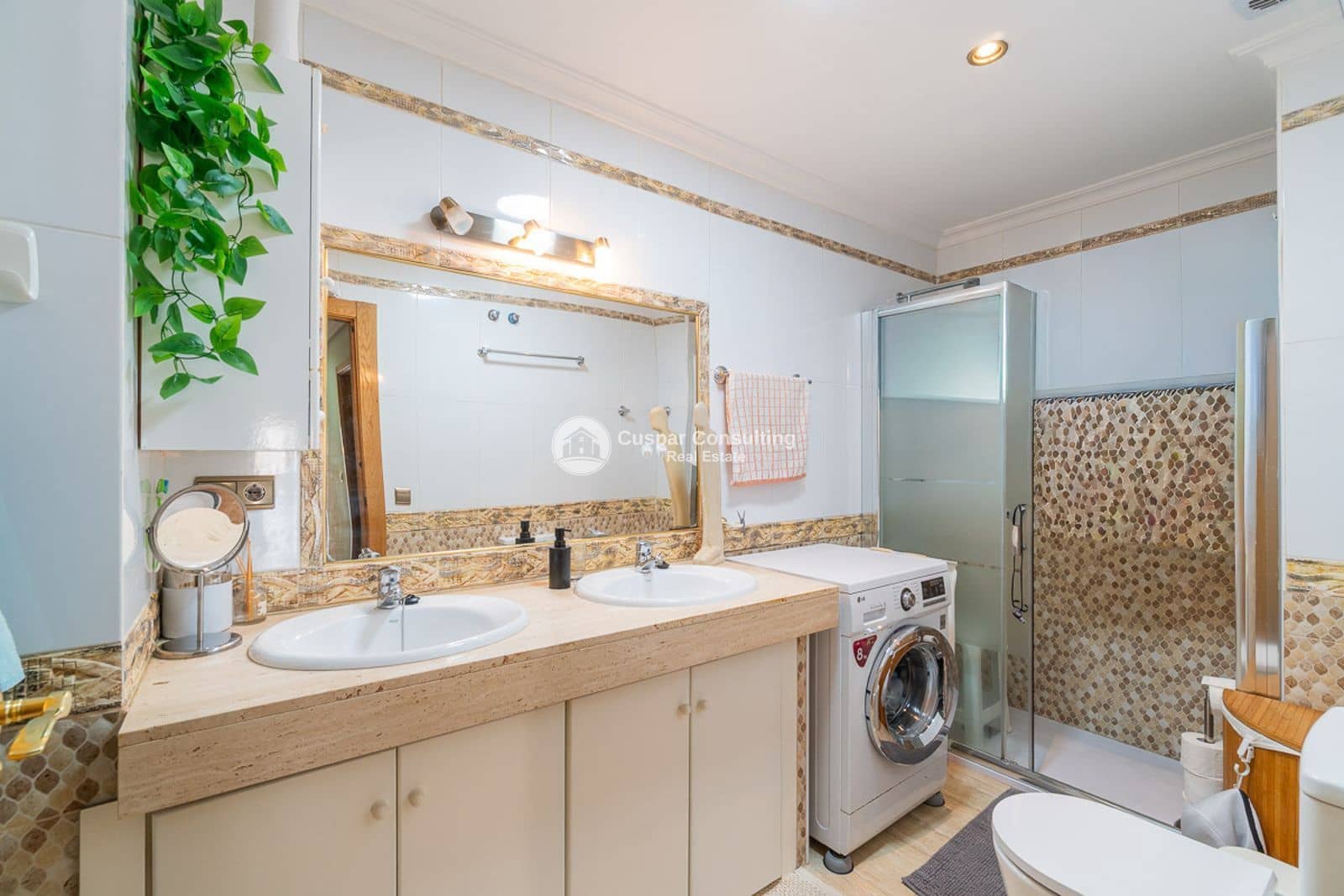 3 soveværelse Penthouse til salg i Torrevieja - € 239.500 (Ref: 10168852)
