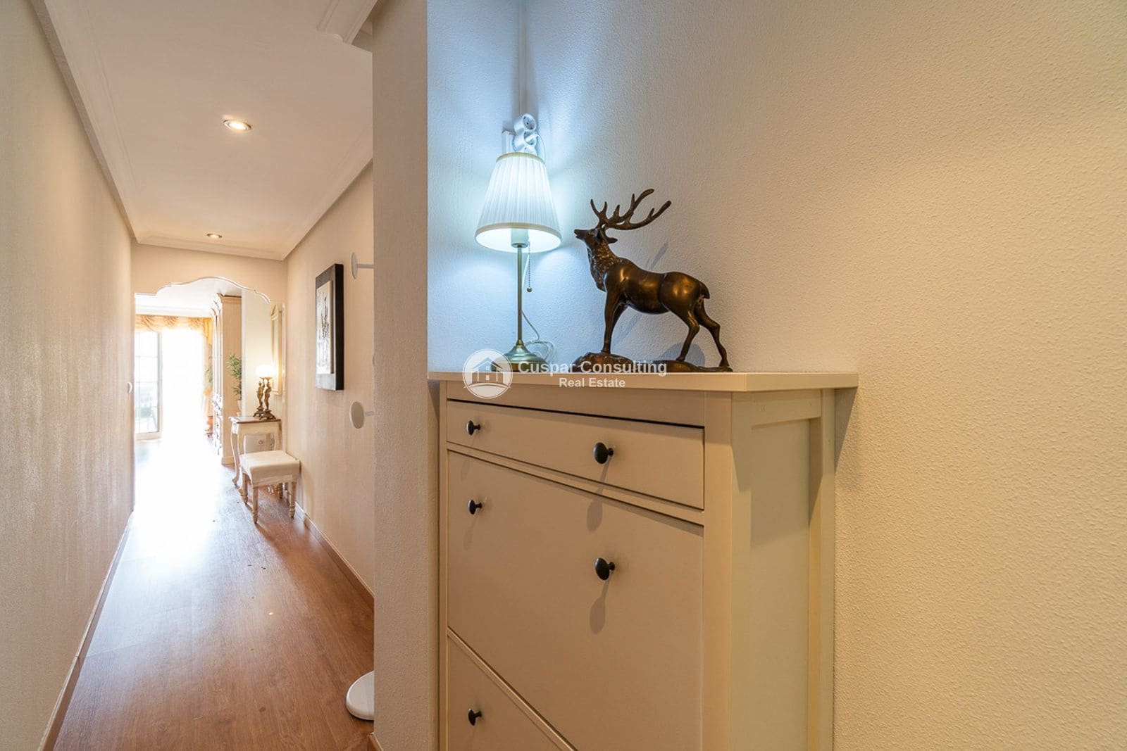3 soveværelse Penthouse til salg i Torrevieja - € 239.500 (Ref: 10168852)
