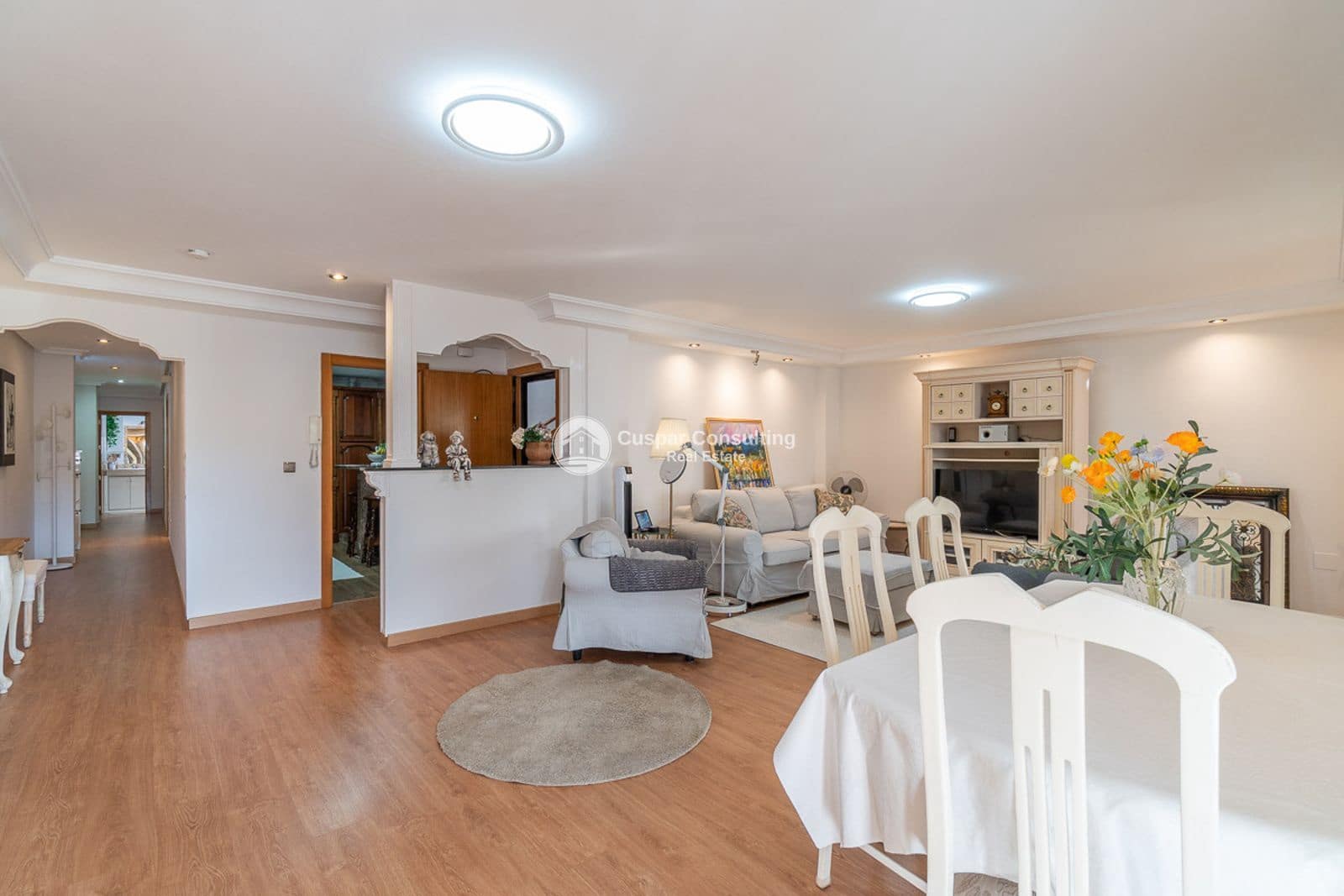 3 soveværelse Penthouse til salg i Torrevieja - € 239.500 (Ref: 10168852)