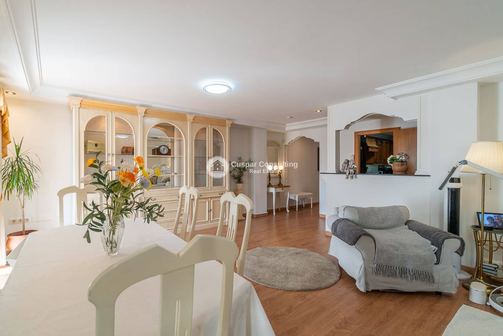 3 soveværelse Penthouse til salg i Torrevieja - € 239.500 (Ref: 10168852)