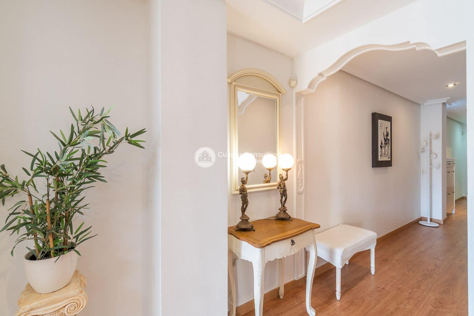 3 soveværelse Penthouse til salg i Torrevieja - € 239.500 (Ref: 10168852)