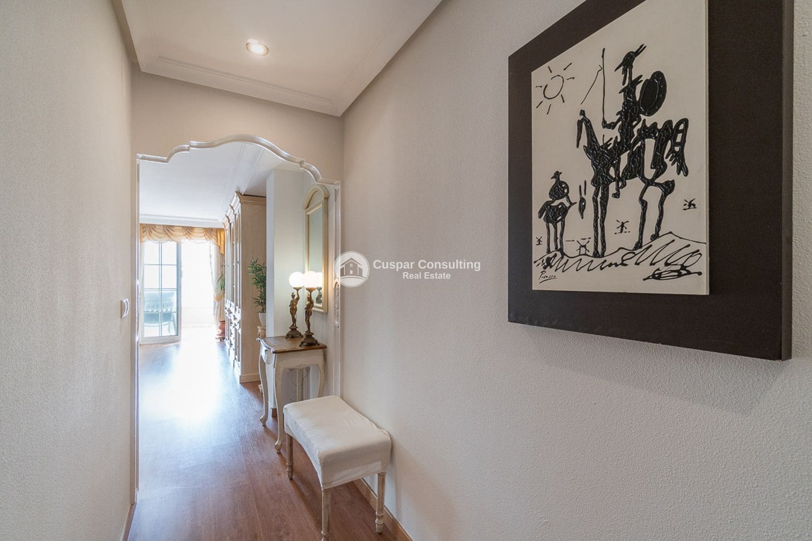 3 soveværelse Penthouse til salg i Torrevieja - € 239.500 (Ref: 10168852)