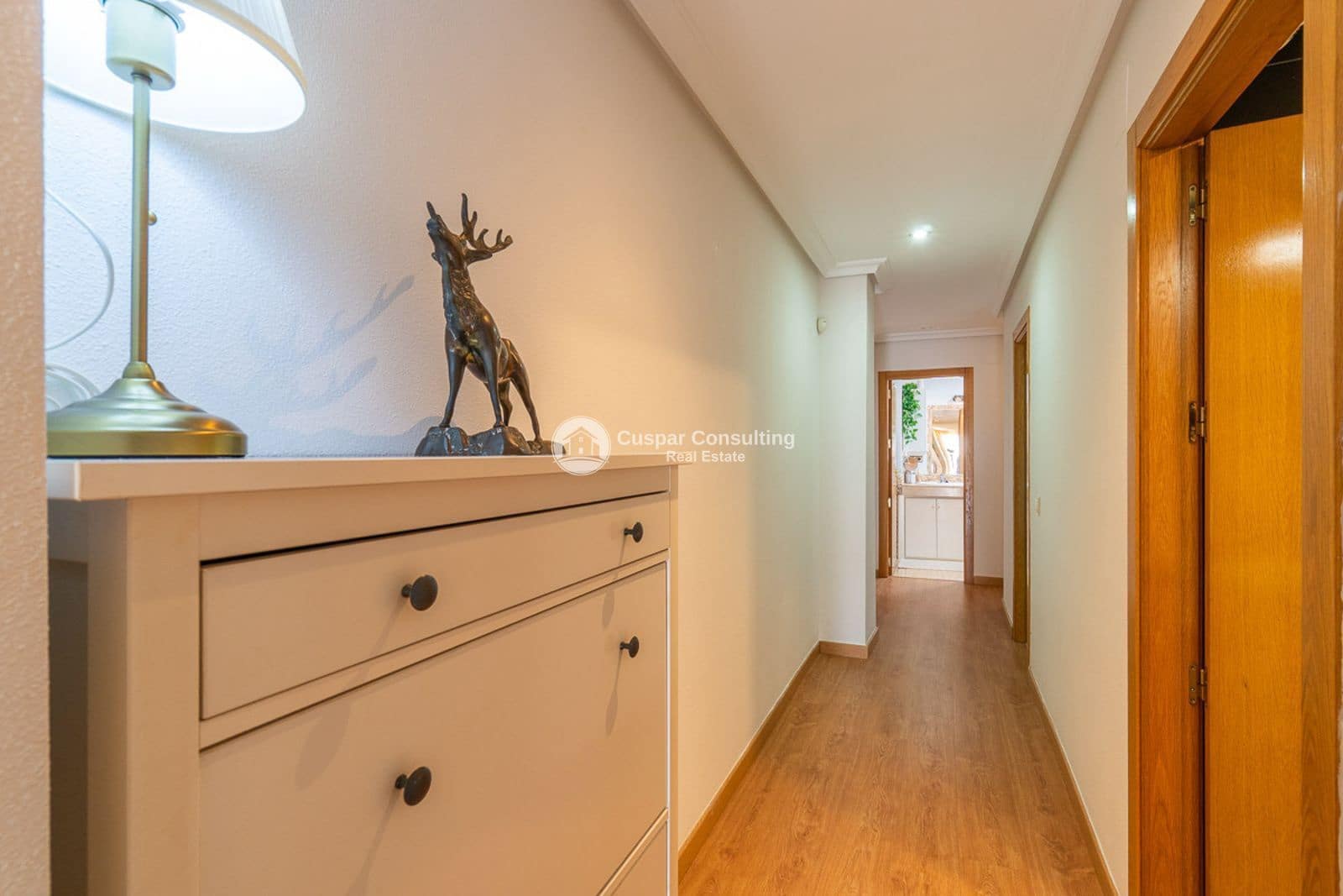 3 soveværelse Penthouse til salg i Torrevieja - € 239.500 (Ref: 10168852)