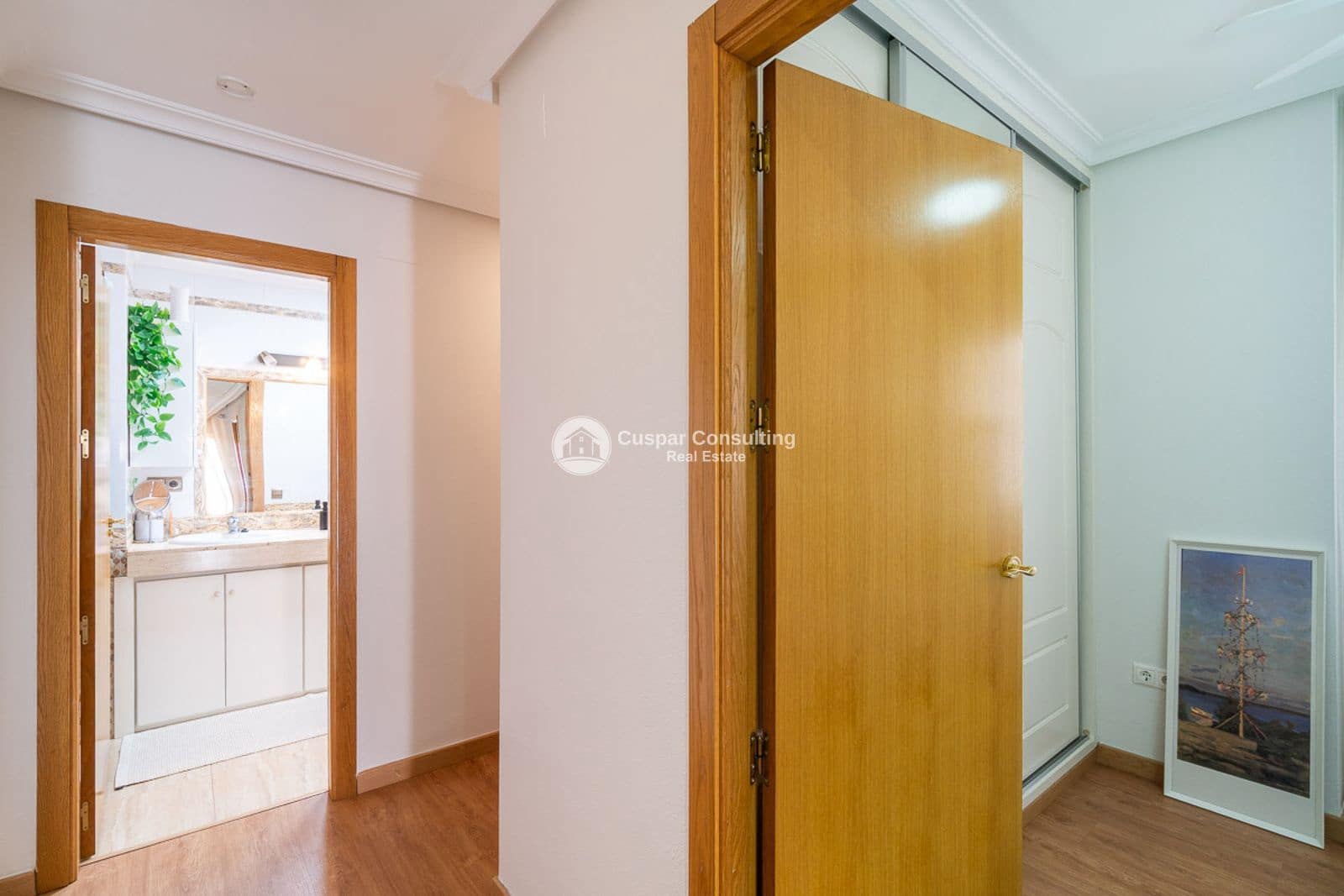 3 soveværelse Penthouse til salg i Torrevieja - € 239.500 (Ref: 10168852)