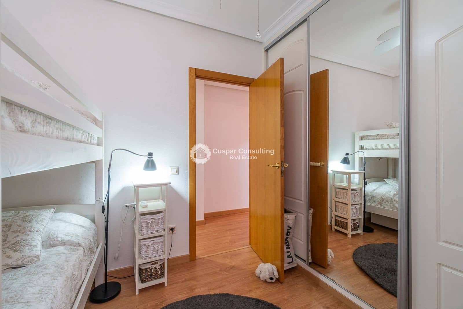 3 soveværelse Penthouse til salg i Torrevieja - € 239.500 (Ref: 10168852)