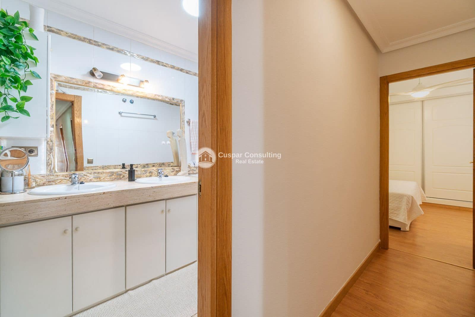 3 soveværelse Penthouse til salg i Torrevieja - € 239.500 (Ref: 10168852)