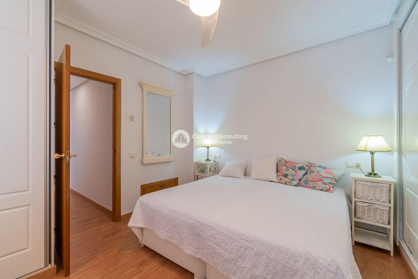 3 soveværelse Penthouse til salg i Torrevieja - € 239.500 (Ref: 10168852)