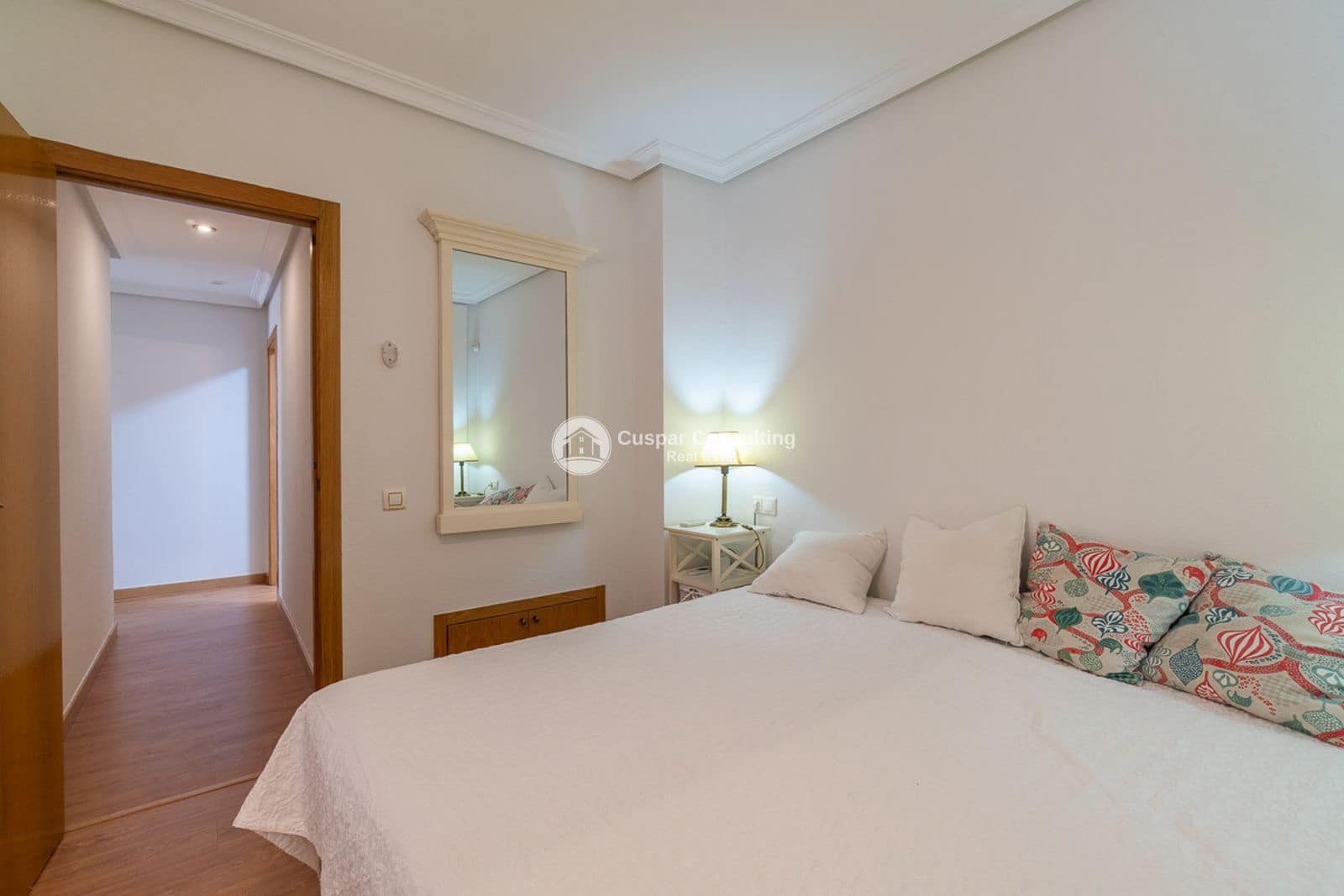 3 soveværelse Penthouse til salg i Torrevieja - € 239.500 (Ref: 10168852)