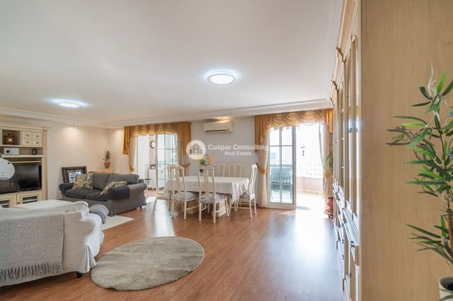 3 soveværelse Penthouse til salg i Punta Prima, Torrevieja - € 239.500 (Ref: 10168852)