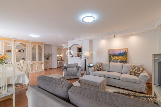 3 soveværelse Penthouse til salg i Punta Prima, Torrevieja - € 239.500 (Ref: 10168852)