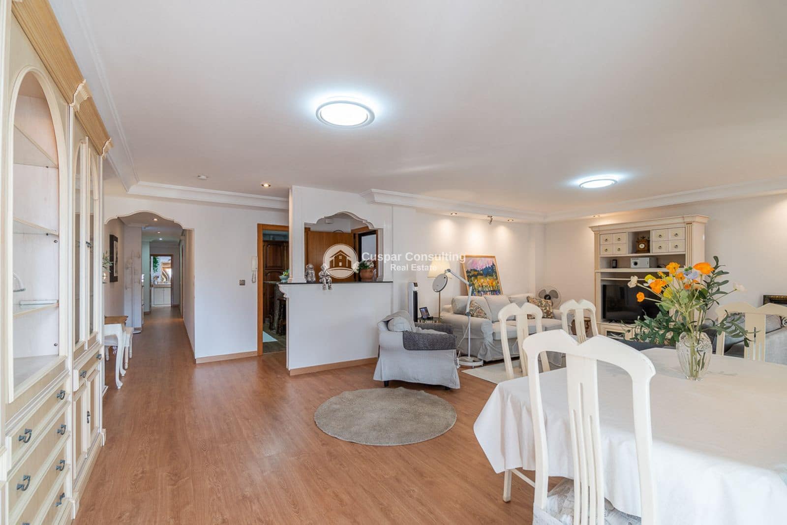 3 soveværelse Penthouse til salg i Torrevieja - € 239.500 (Ref: 10168852)