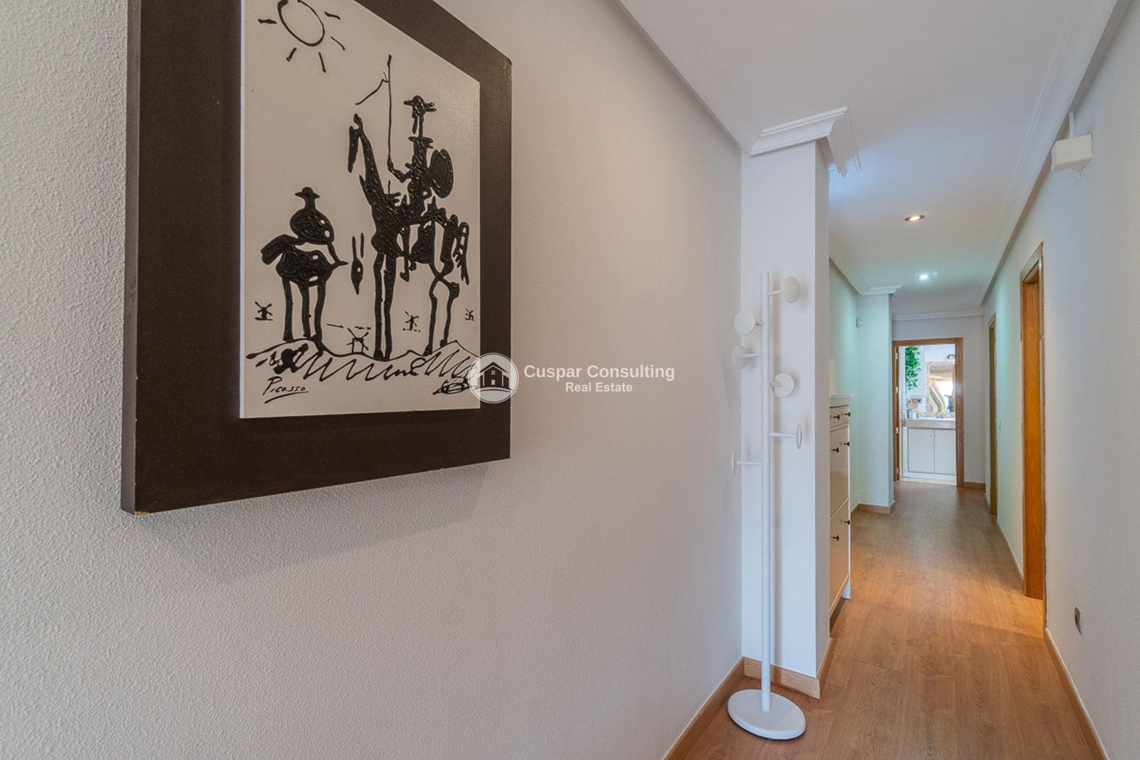 3 soveværelse Penthouse til salg i Torrevieja - € 239.500 (Ref: 10168852)