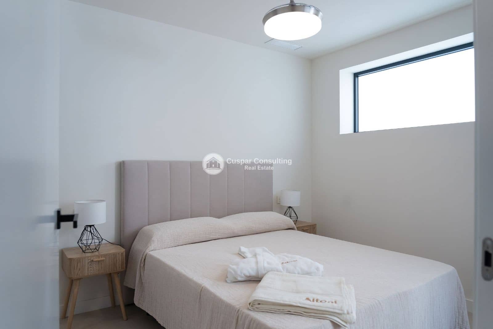 1 soveværelse Lejlighed til salg i Santiago de la Ribera - € 179.000 (Ref: 10169377)
