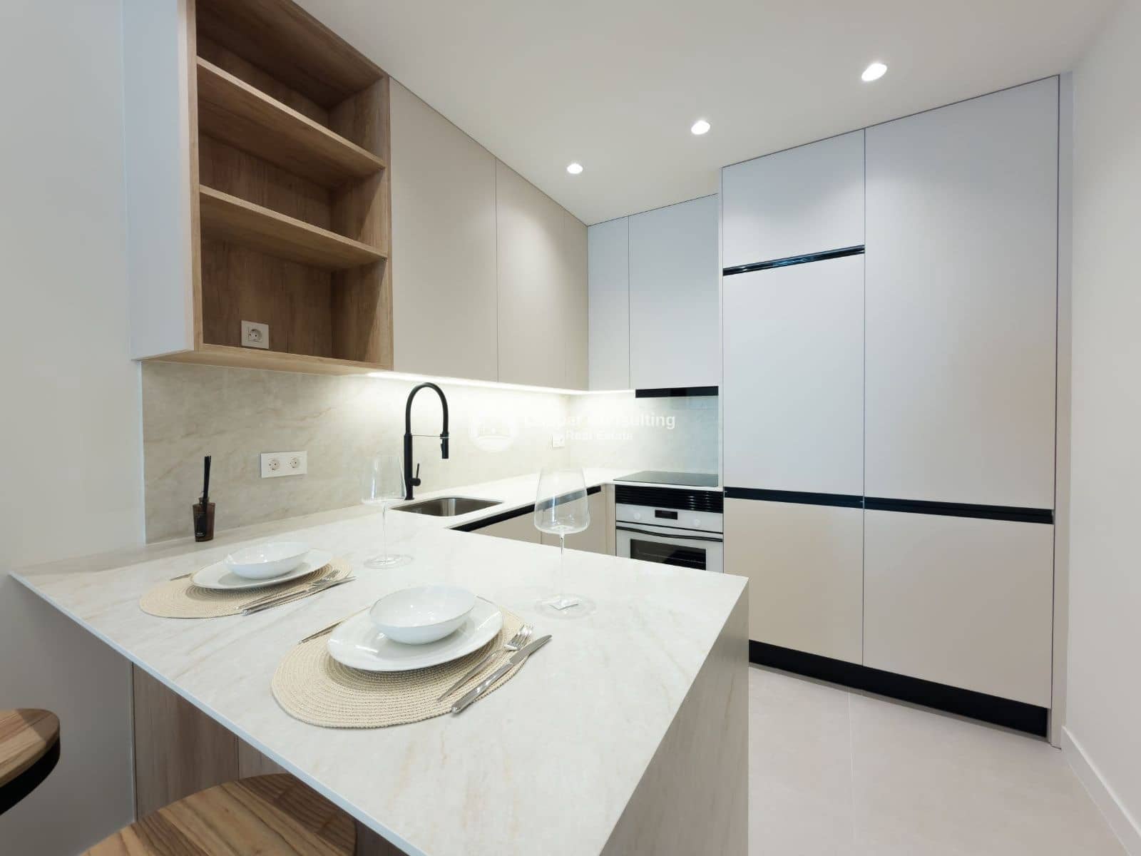 1 soveværelse Lejlighed til salg i Santiago de la Ribera - € 179.000 (Ref: 10169377)